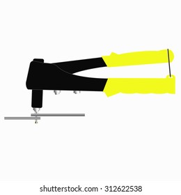 98 Pop Rivet Stock Vectors, Images & Vector Art | Shutterstock
