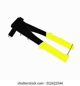 Pop Rivet Gun