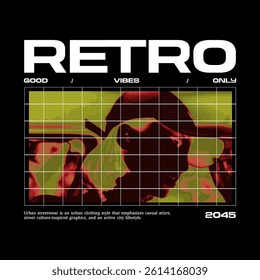Pop, Rock, Punk, Graffiti,Text Slogans. Print Pattern Design for T-shirts, Jackets, Bags or Screen Printing.