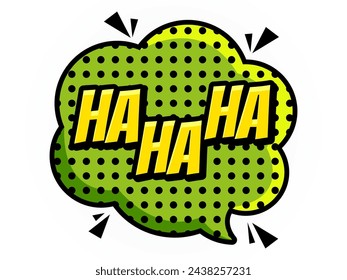 Pop Speech Bubbles Comic Short Phrases De Style Américano-Comique. nuages de conversation. Boîte de dialogue bulles de conversation avec de petites phrases