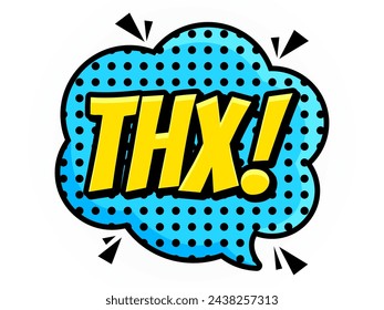 Pop Speech Bubbles Comic Short Phrases American-comic Style. conversation clouds. Dialogue chat bubbles with small talk phrases