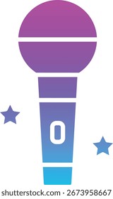 Pop vector icon. Can be used for printing, mobile and web applications.