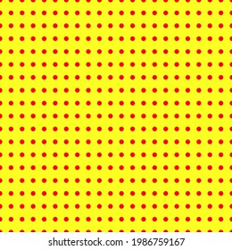 Popart classic, retro seamless pattern, background. Retro comic effect backdrop