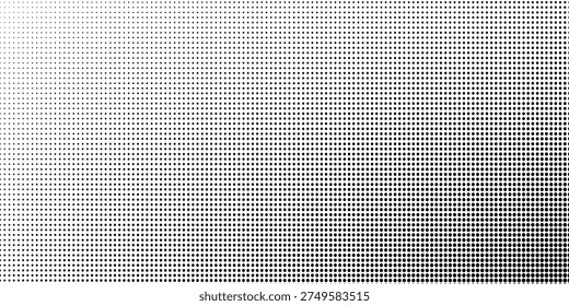 Fondo puntos arte Pop
