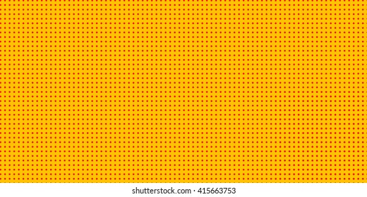 Pop-art  seamless background texture