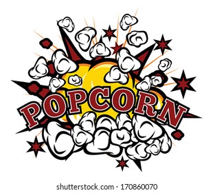 popcorn