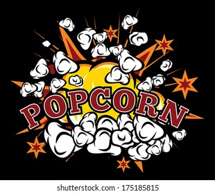 popcorn