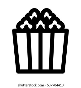popcorn