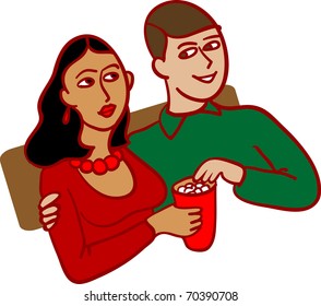  pop-corn