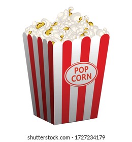 31,694 Pop corn box Images, Stock Photos & Vectors | Shutterstock