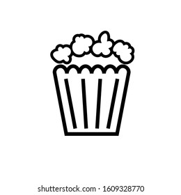 1,559 Popcorn clipart Images, Stock Photos & Vectors | Shutterstock