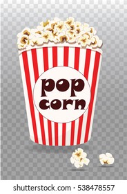 popcorn bucket