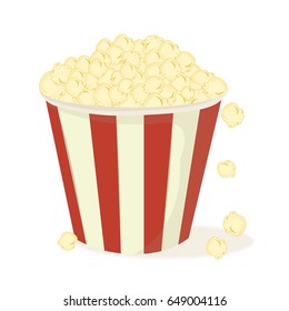  popcorn bucket