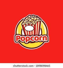 popcorn cinema pop movie snack