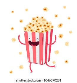 18,722 Cute popcorn Images, Stock Photos & Vectors | Shutterstock