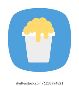 popcorn   food  snack  
