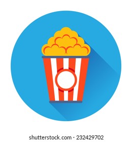 popcorn icon