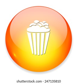 popcorn icon