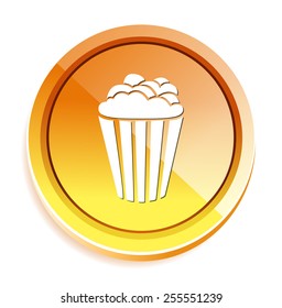 popcorn icon
