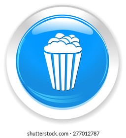 popcorn icon