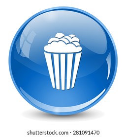 popcorn icon