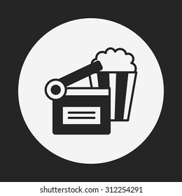 popcorn icon