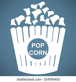 popcorn icon