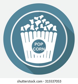 popcorn icon