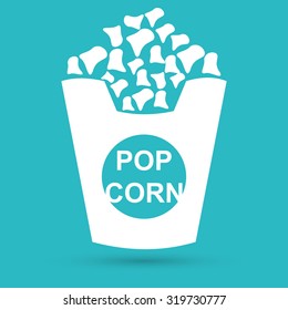 popcorn icon