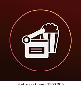 popcorn icon
