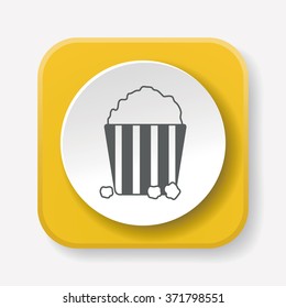 popcorn icon