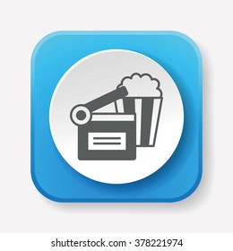 popcorn icon