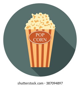 popcorn icon