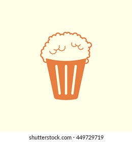 popcorn icon