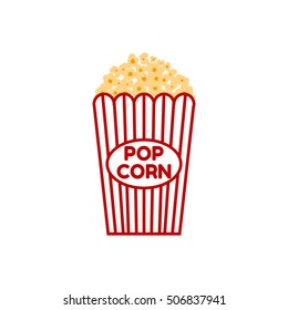 Popcorn icon