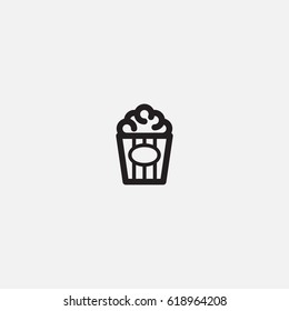 popcorn icon