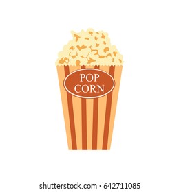 popcorn icon