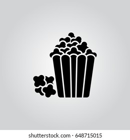 popcorn icon
