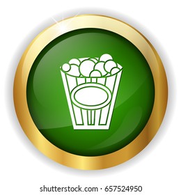popcorn icon