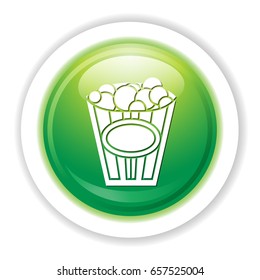 popcorn icon