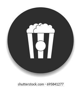 popcorn icon