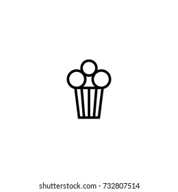 popcorn icon
