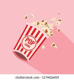 7,201 Popcorn silhouette Images, Stock Photos & Vectors | Shutterstock