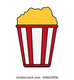 popcorn Icon image