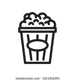 Popcorn Icons Free Download Png And Svg