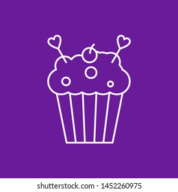Popcorn icon for your project
