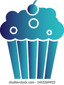 Popcorn icon for your project
