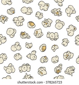 Popcorn Pattern