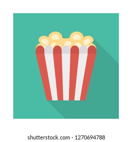 popcorn   snack   circus  