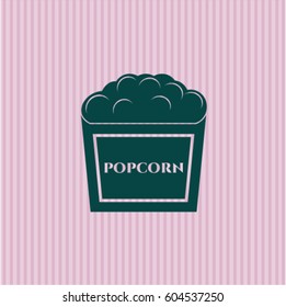 "Popcorn-Symbol
"
